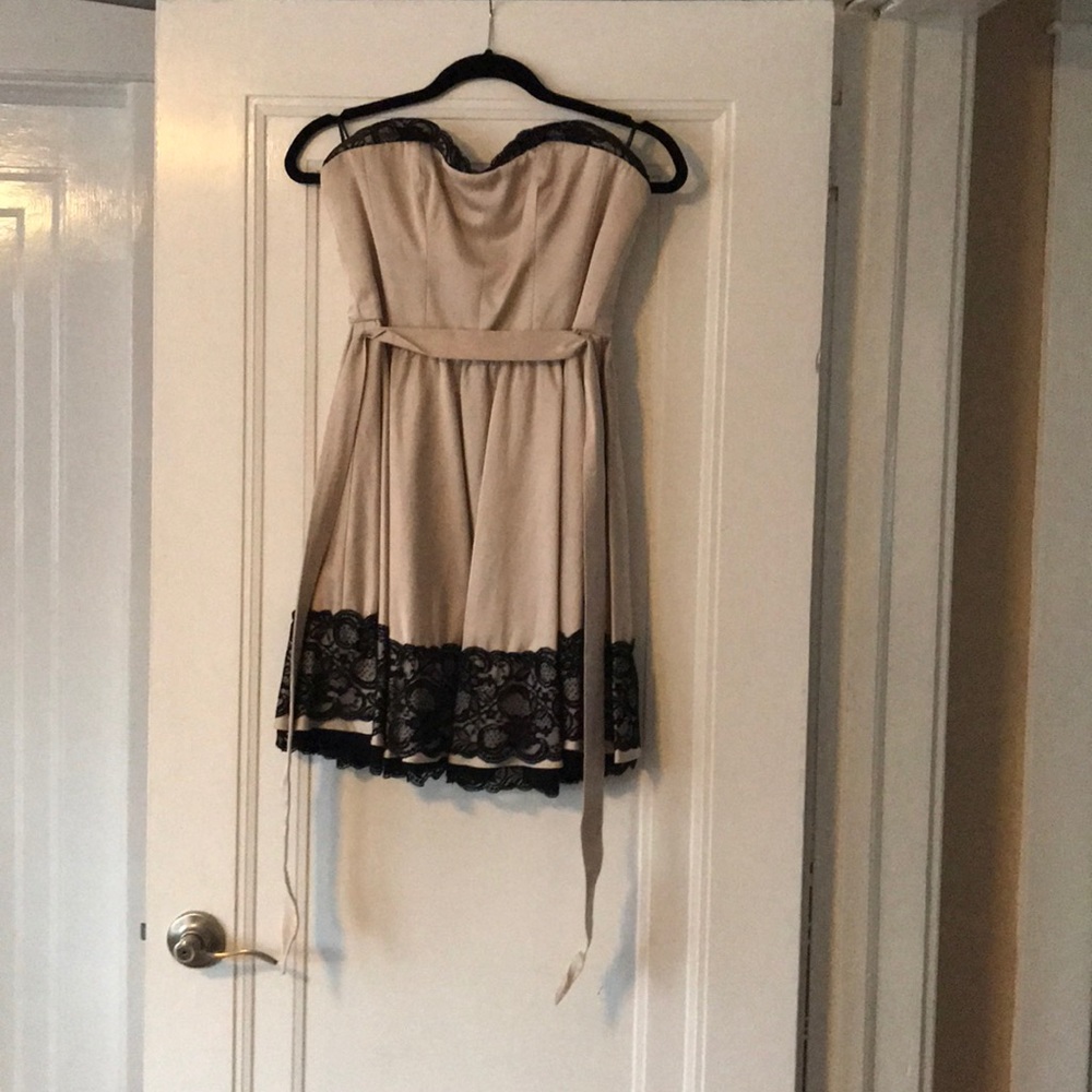 Cocktail dress